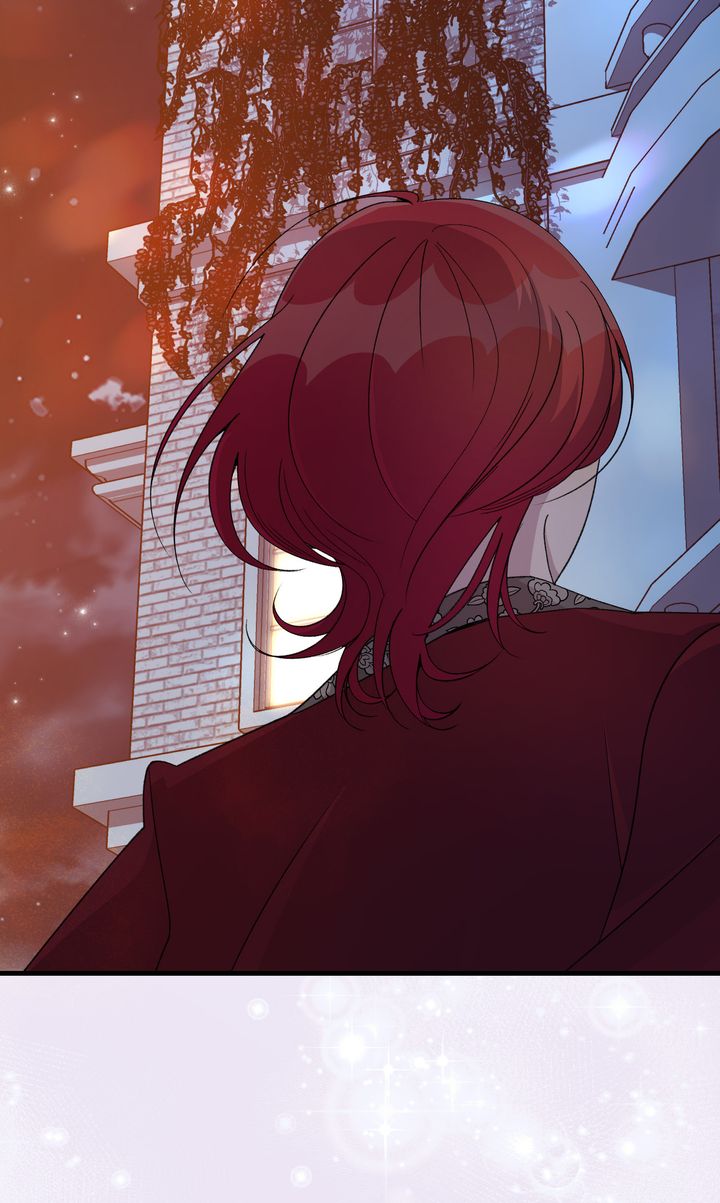 Till Divorce Do Us Part! Chapter 80 - Page 19
