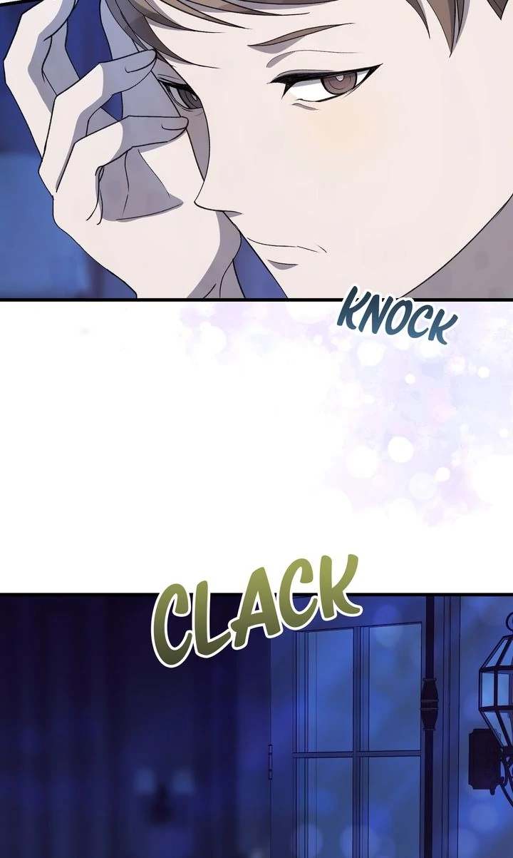 Till Divorce Do Us Part! Chapter 80 - Page 2