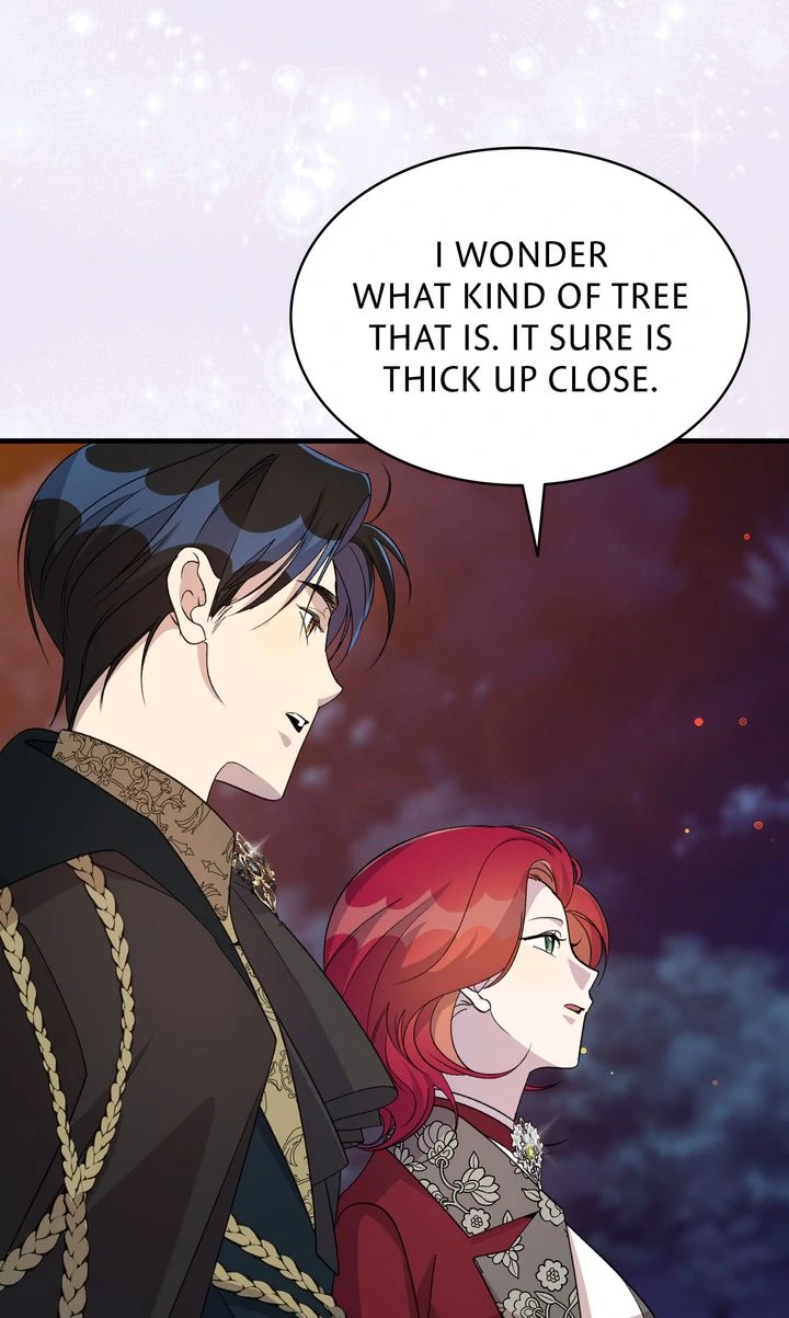 Till Divorce Do Us Part! Chapter 80 - Page 20