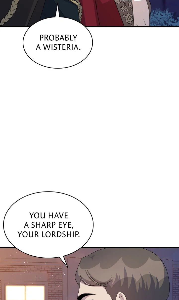 Till Divorce Do Us Part! Chapter 80 - Page 21