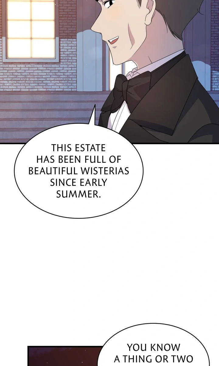 Till Divorce Do Us Part! Chapter 80 - Page 22