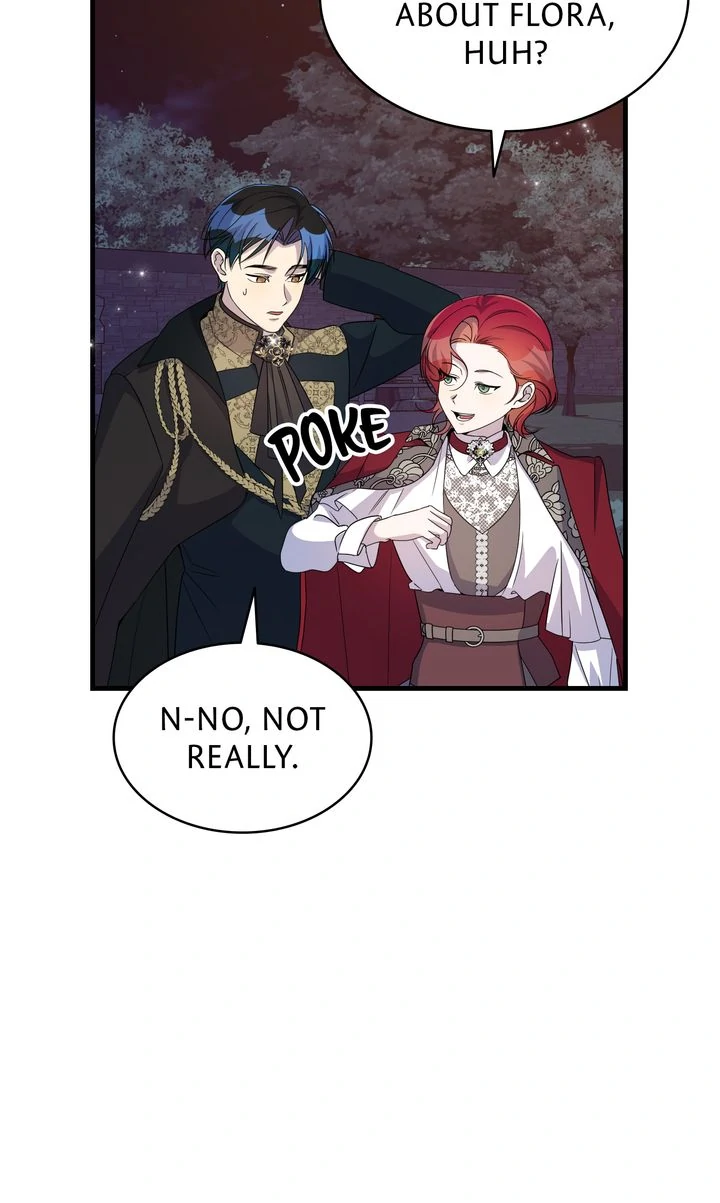 Till Divorce Do Us Part! Chapter 80 - Page 23