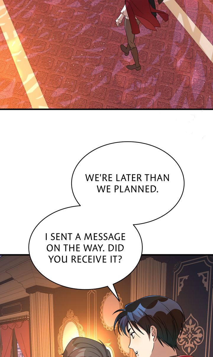 Till Divorce Do Us Part! Chapter 80 - Page 33