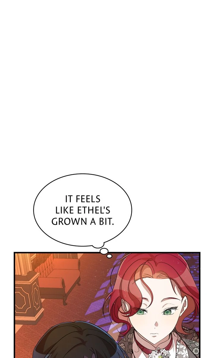Till Divorce Do Us Part! Chapter 80 - Page 35