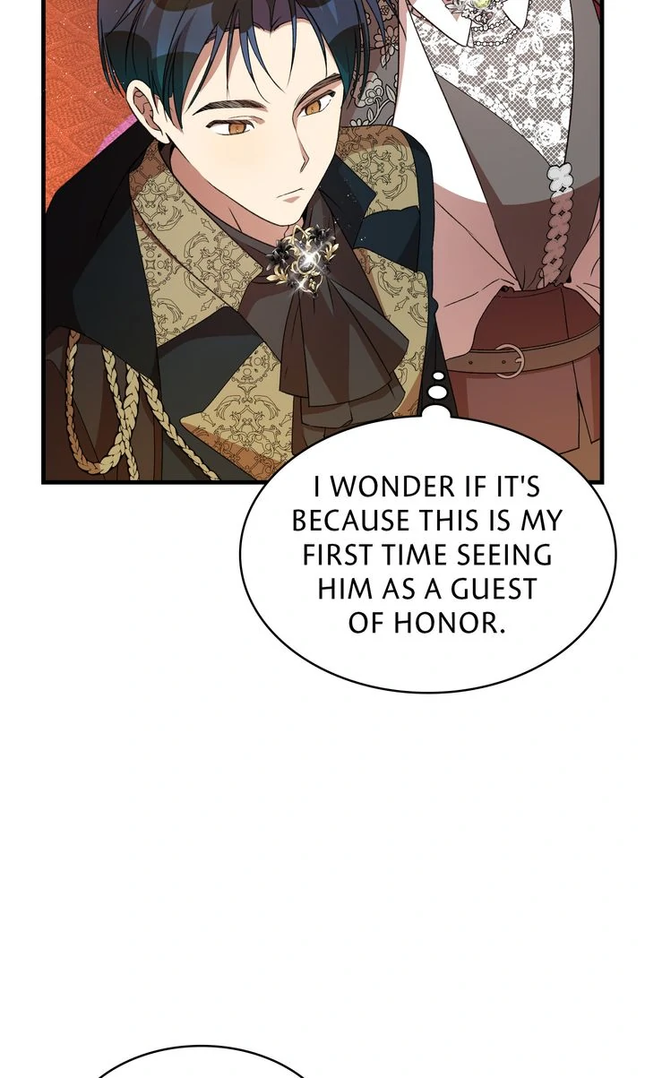 Till Divorce Do Us Part! Chapter 80 - Page 36