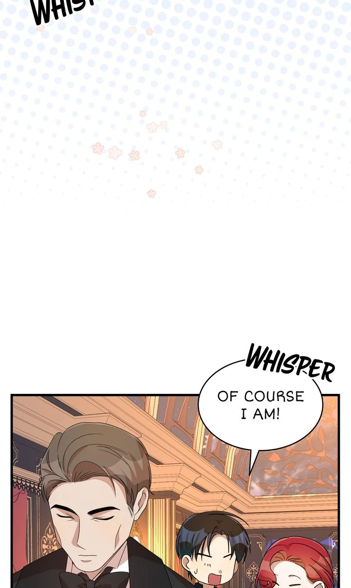 Till Divorce Do Us Part! Chapter 80 - Page 38