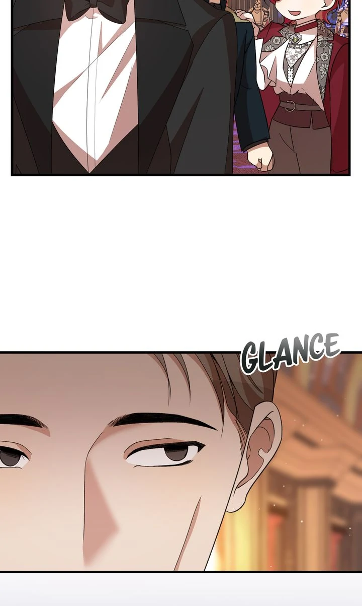 Till Divorce Do Us Part! Chapter 80 - Page 39
