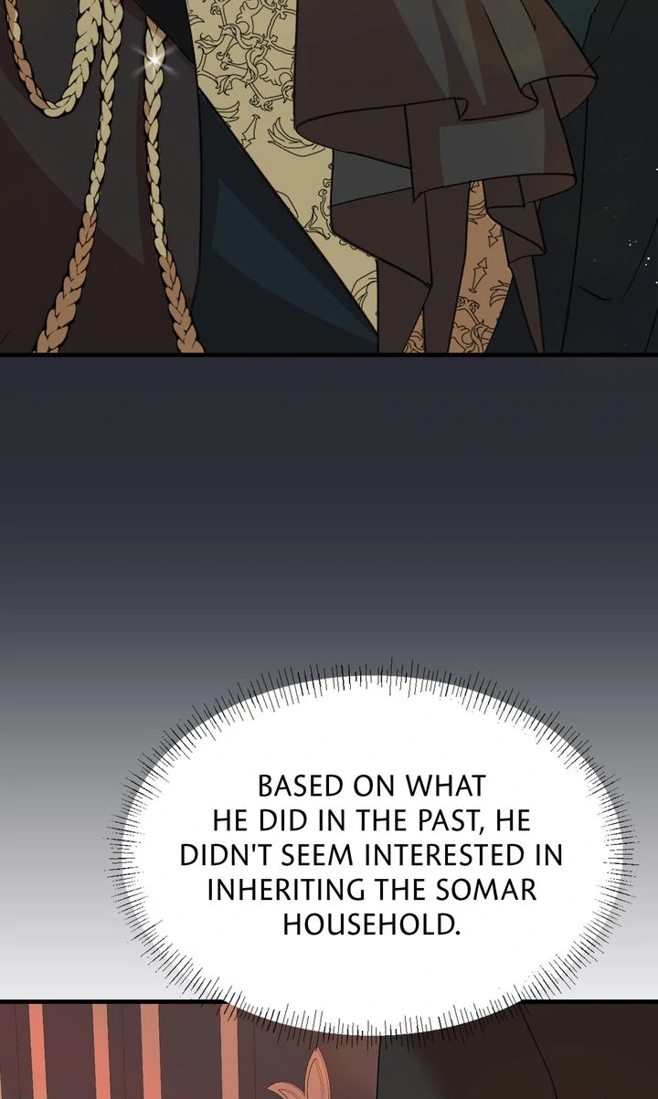 Till Divorce Do Us Part! Chapter 80 - Page 45