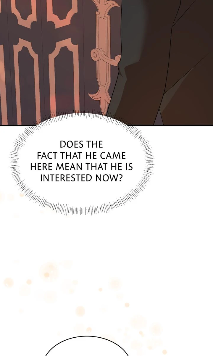 Till Divorce Do Us Part! Chapter 80 - Page 46
