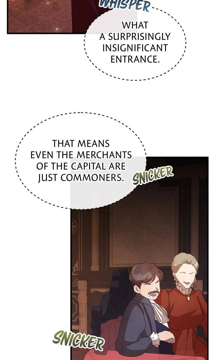 Till Divorce Do Us Part! Chapter 80 - Page 54