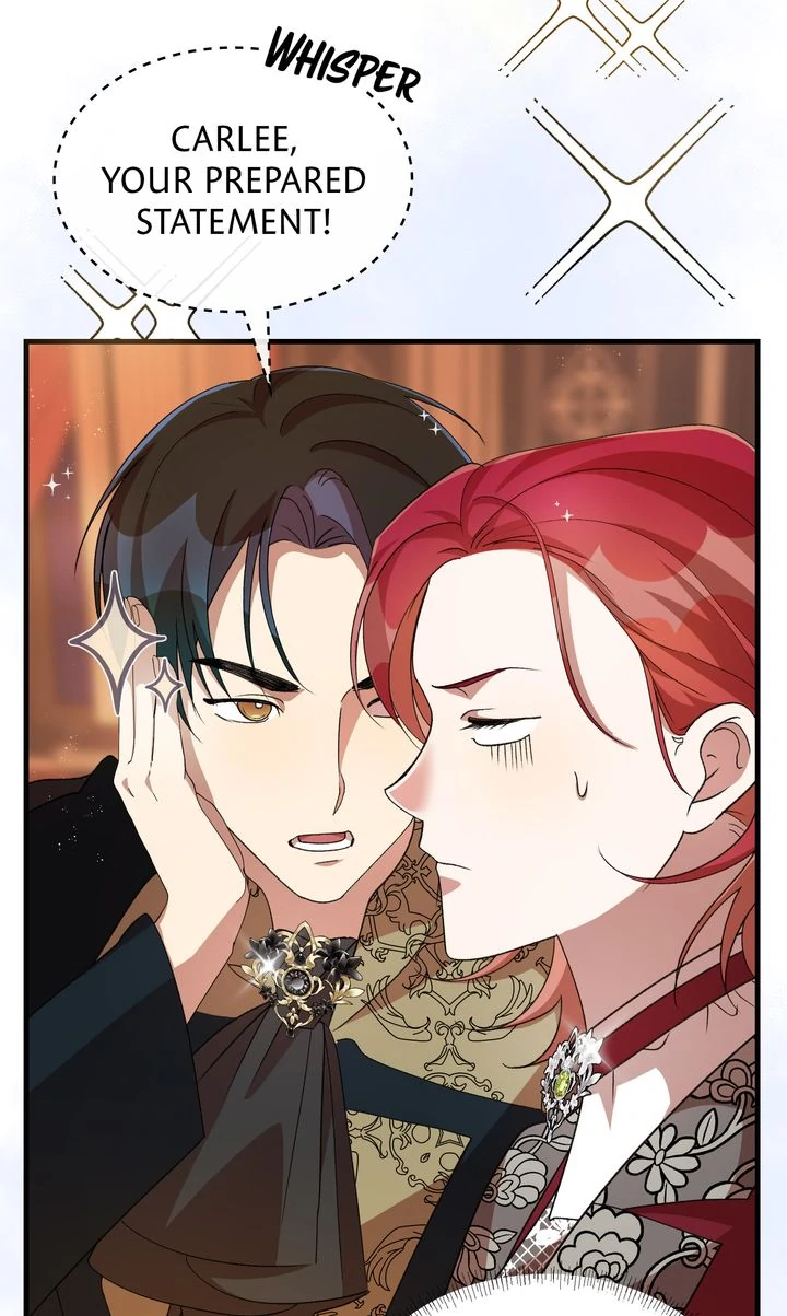 Till Divorce Do Us Part! Chapter 80 - Page 57