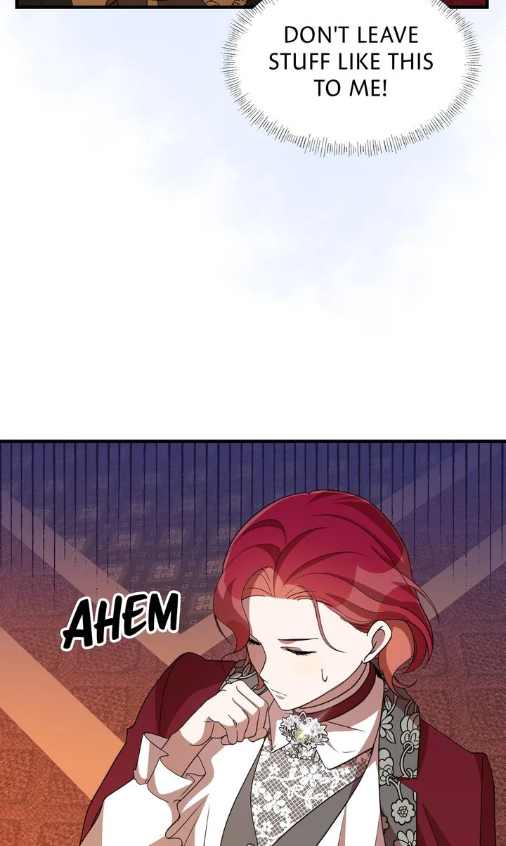 Till Divorce Do Us Part! Chapter 80 - Page 58
