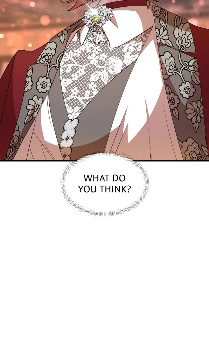 Till Divorce Do Us Part! Chapter 80 - Page 62
