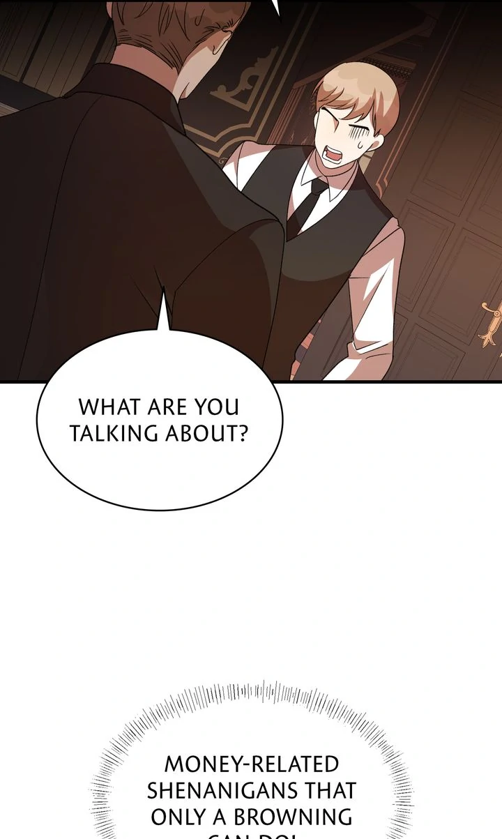 Till Divorce Do Us Part! Chapter 80 - Page 65