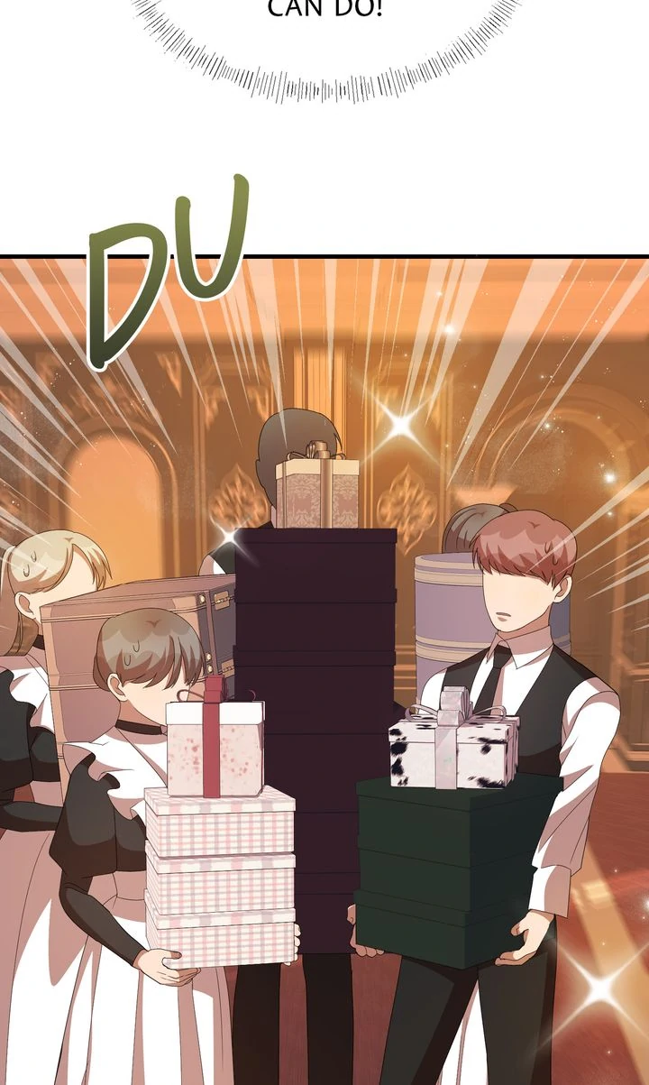 Till Divorce Do Us Part! Chapter 80 - Page 66