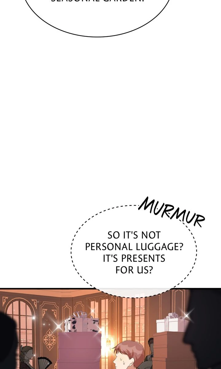 Till Divorce Do Us Part! Chapter 80 - Page 69