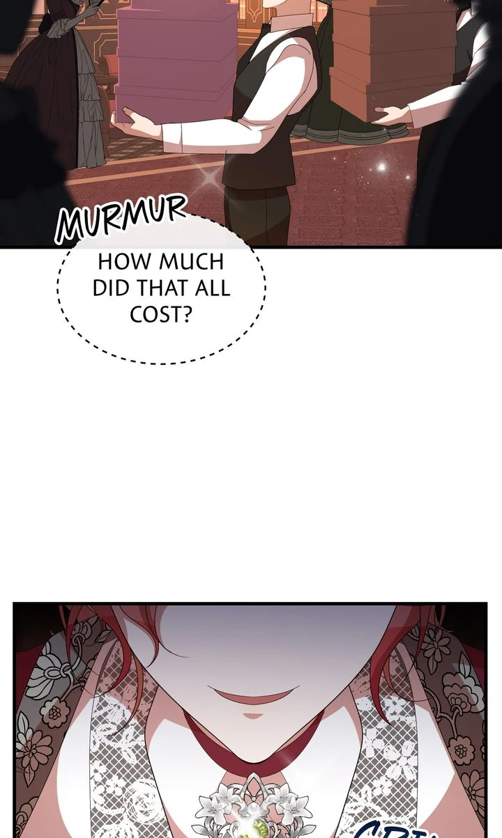 Till Divorce Do Us Part! Chapter 80 - Page 70