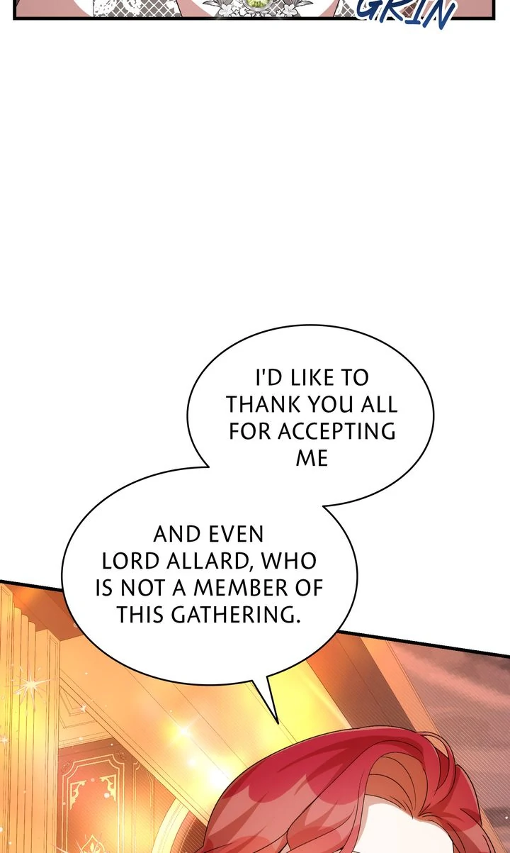 Till Divorce Do Us Part! Chapter 80 - Page 71