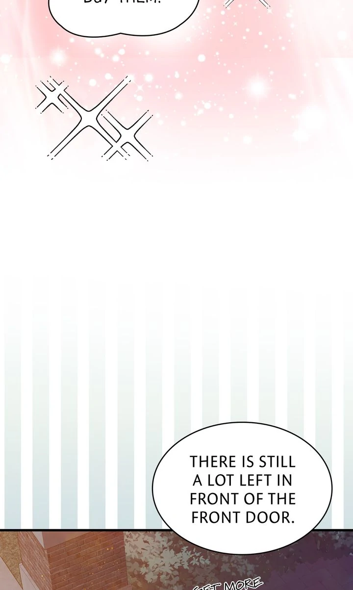 Till Divorce Do Us Part! Chapter 80 - Page 76