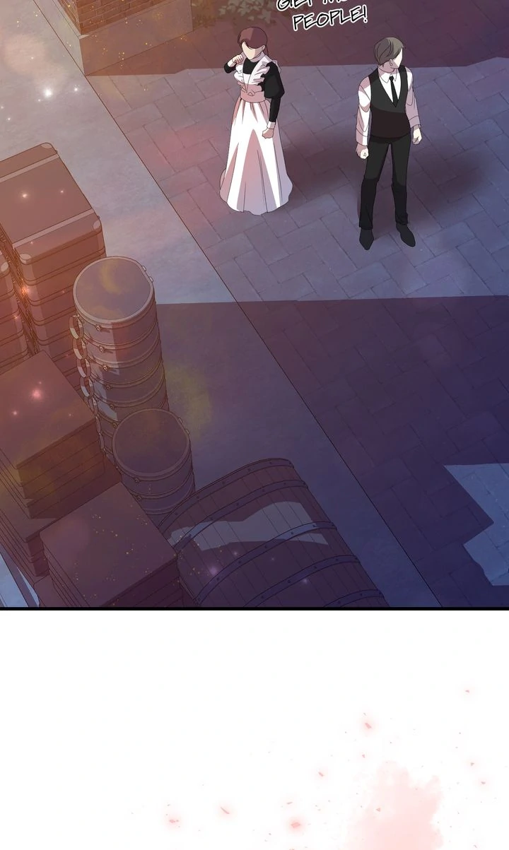 Till Divorce Do Us Part! Chapter 80 - Page 77