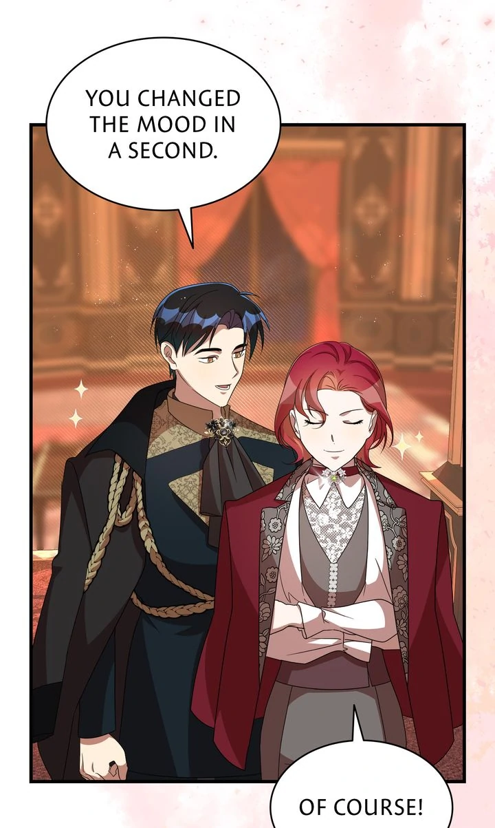 Till Divorce Do Us Part! Chapter 80 - Page 78