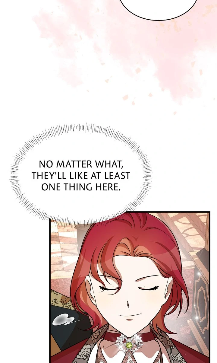 Till Divorce Do Us Part! Chapter 80 - Page 79