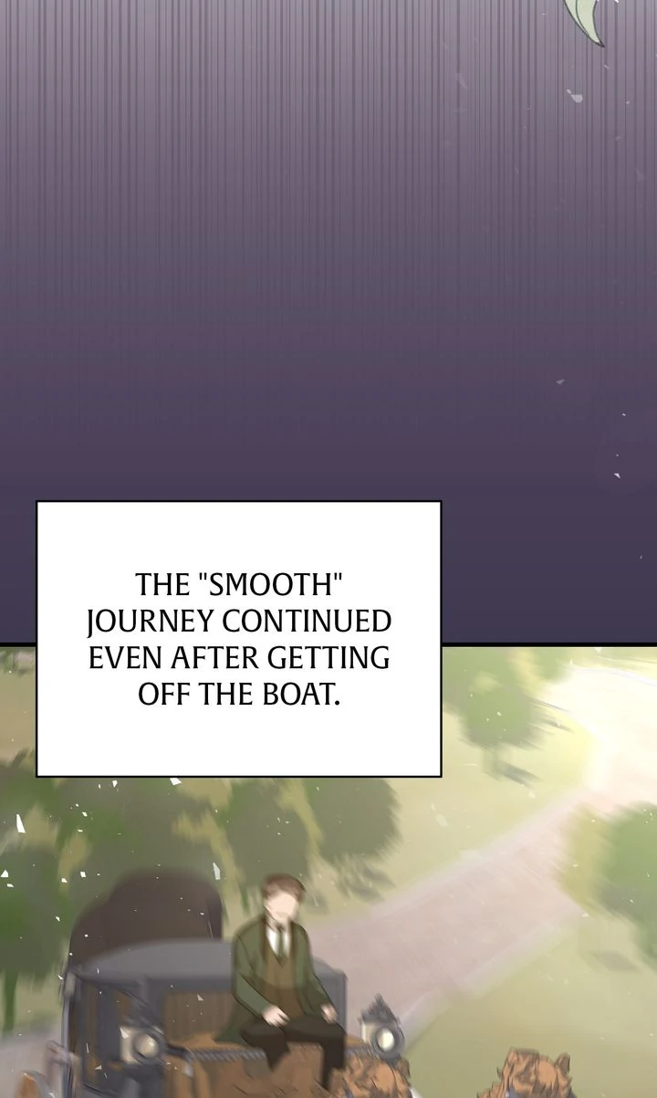 Till Divorce Do Us Part! Chapter 80 - Page 9