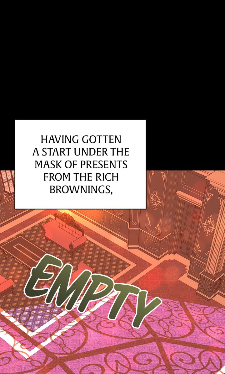 Till Divorce Do Us Part! Chapter 81 - Page 0