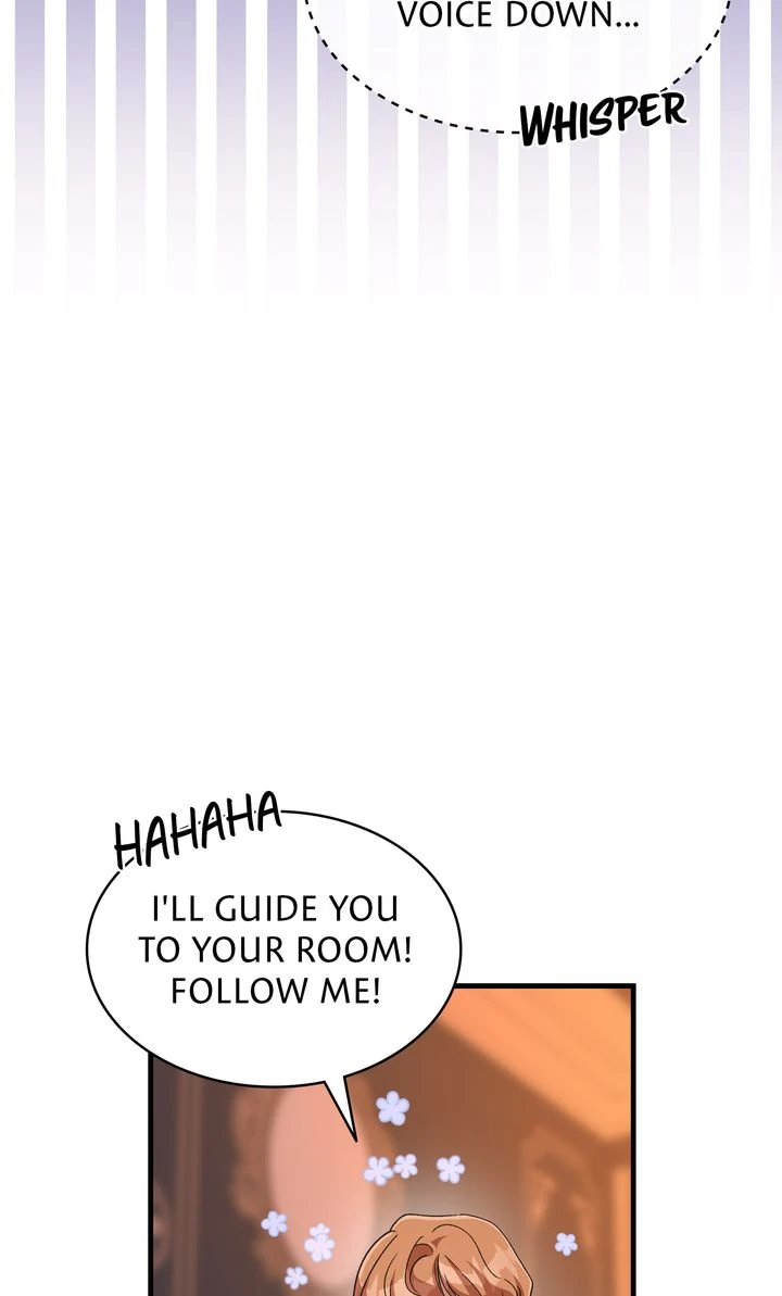 Till Divorce Do Us Part! Chapter 81 - Page 13