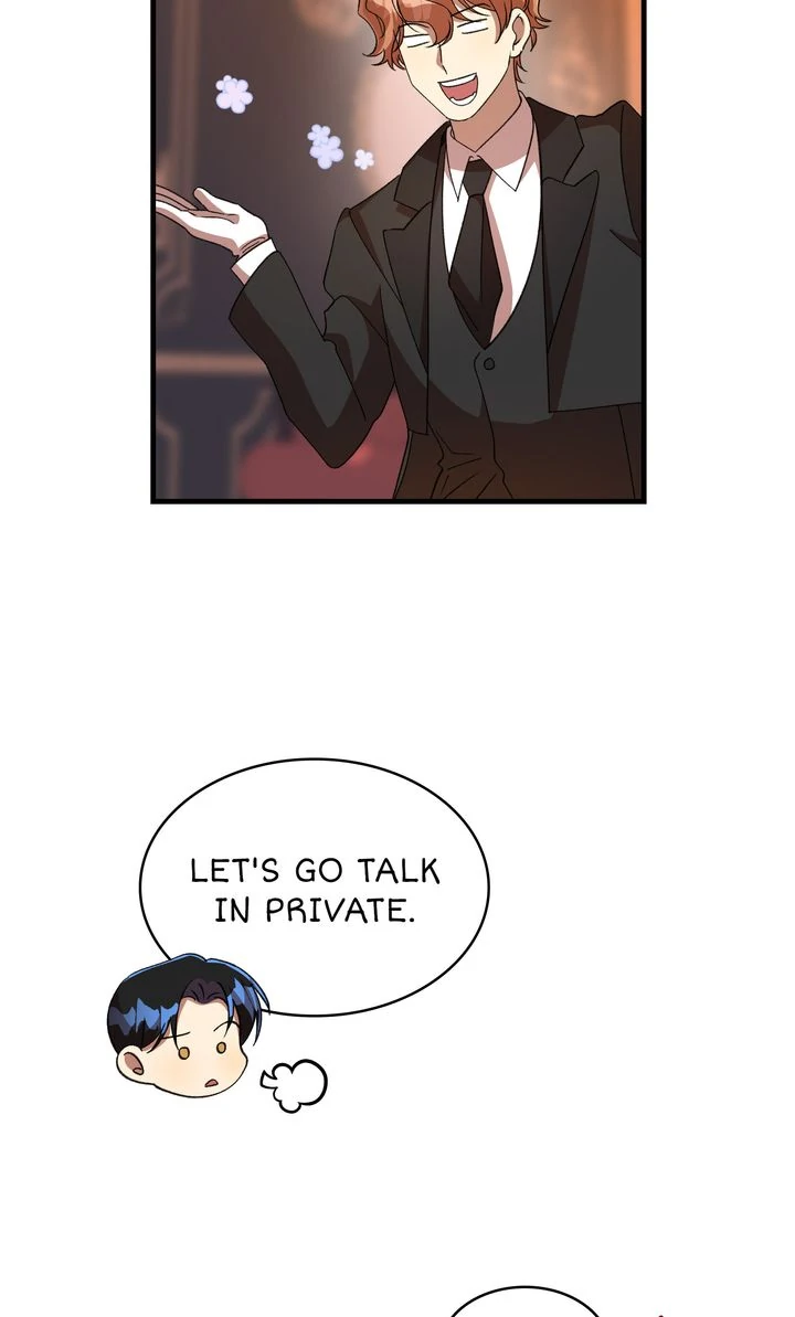 Till Divorce Do Us Part! Chapter 81 - Page 14