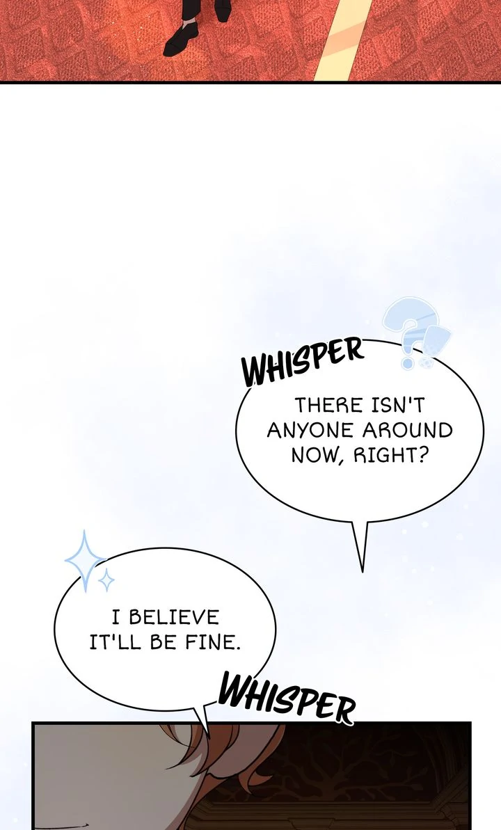 Till Divorce Do Us Part! Chapter 81 - Page 17