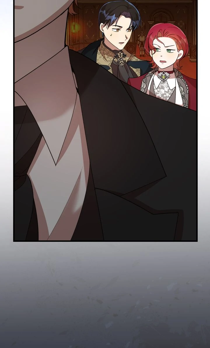 Till Divorce Do Us Part! Chapter 81 - Page 18