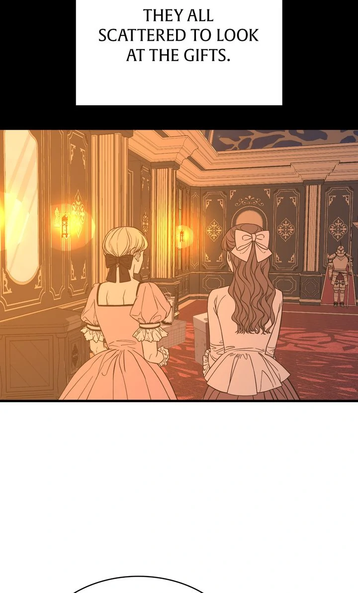 Till Divorce Do Us Part! Chapter 81 - Page 2