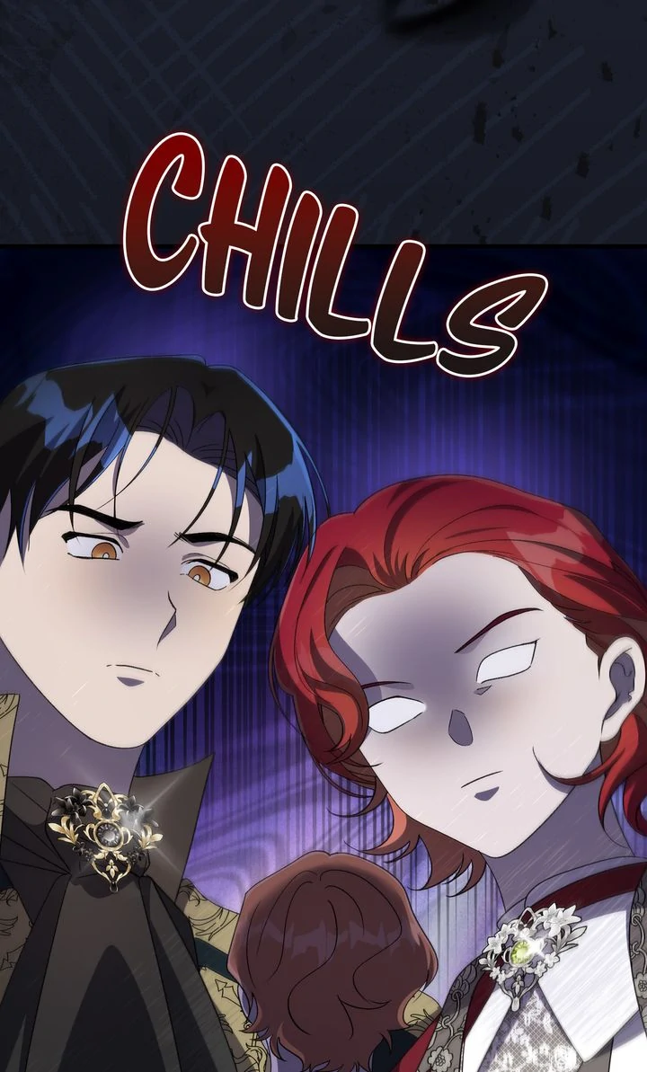 Till Divorce Do Us Part! Chapter 81 - Page 20