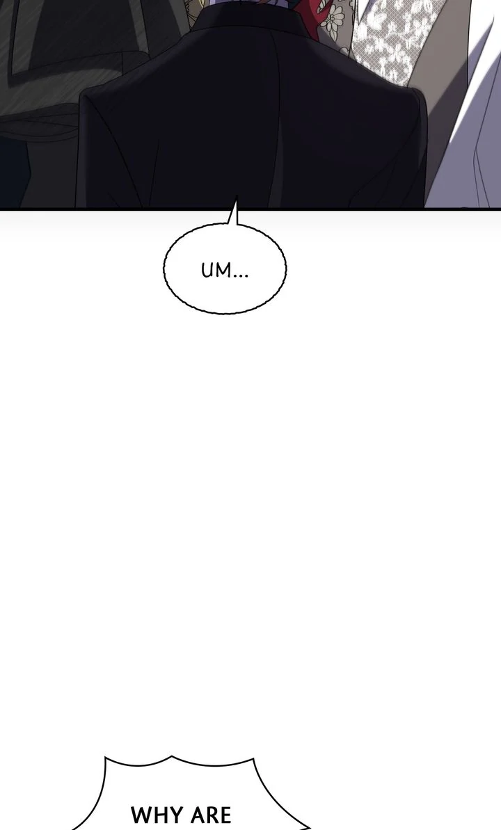 Till Divorce Do Us Part! Chapter 81 - Page 21