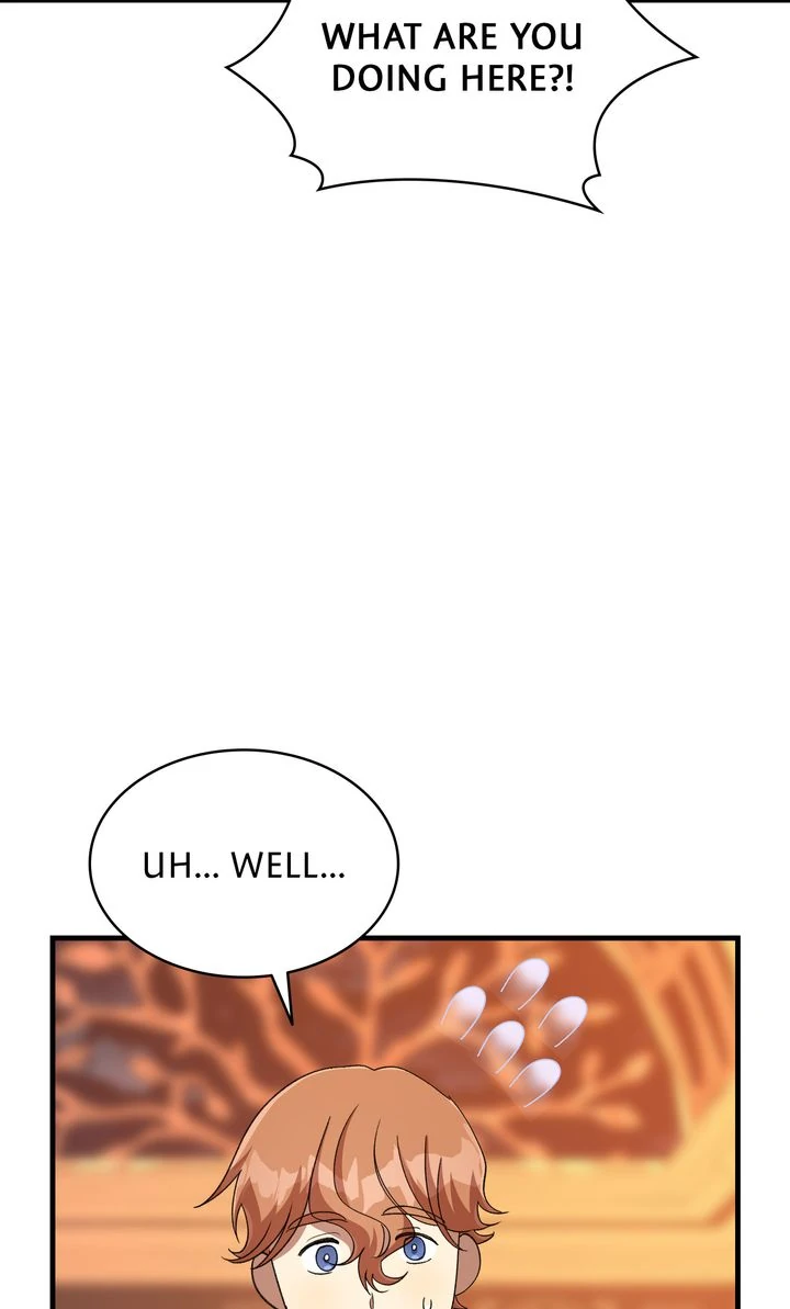 Till Divorce Do Us Part! Chapter 81 - Page 23