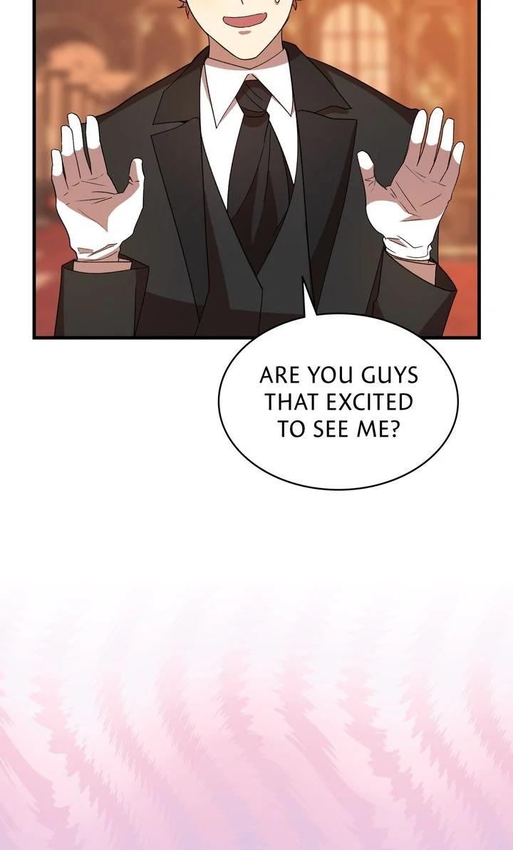 Till Divorce Do Us Part! Chapter 81 - Page 24