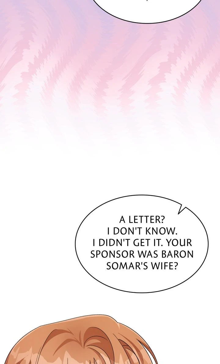 Till Divorce Do Us Part! Chapter 81 - Page 26