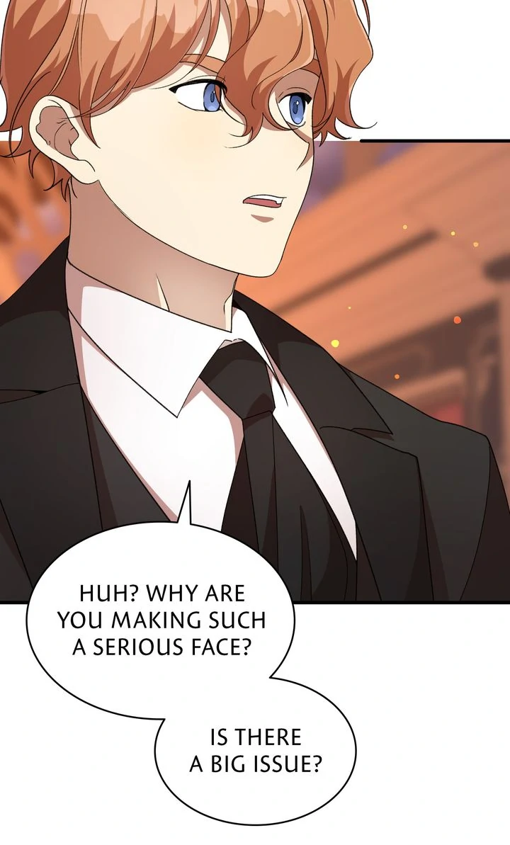 Till Divorce Do Us Part! Chapter 81 - Page 27