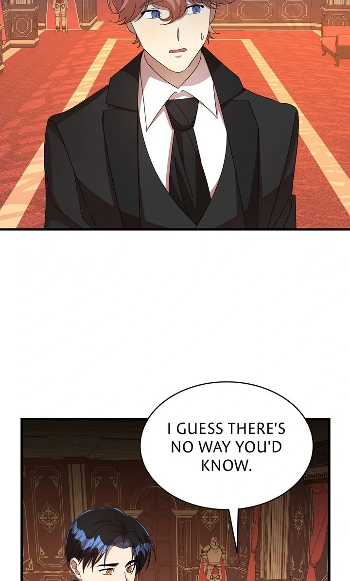 Till Divorce Do Us Part! Chapter 81 - Page 29