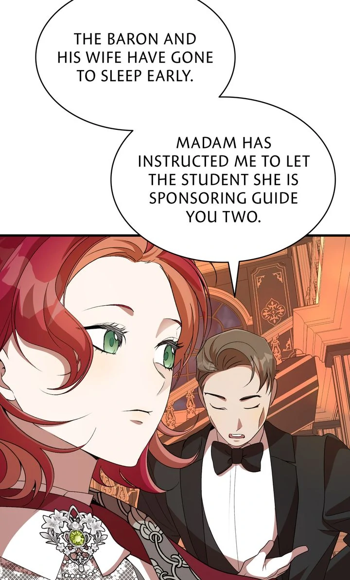 Till Divorce Do Us Part! Chapter 81 - Page 3