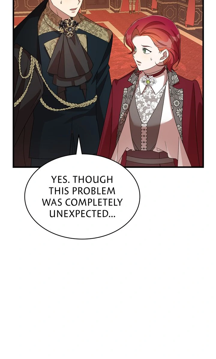 Till Divorce Do Us Part! Chapter 81 - Page 30