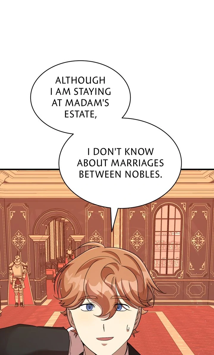 Till Divorce Do Us Part! Chapter 81 - Page 32