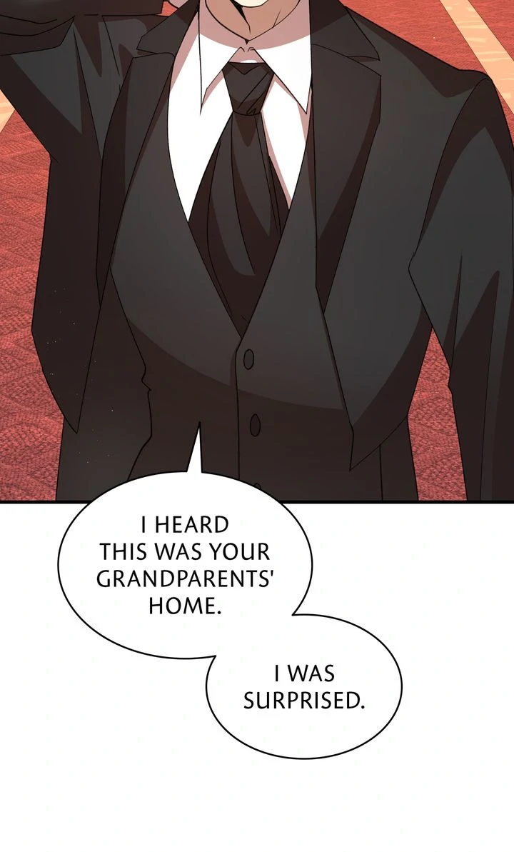 Till Divorce Do Us Part! Chapter 81 - Page 33