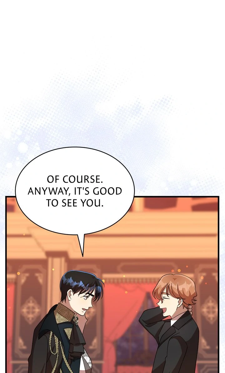 Till Divorce Do Us Part! Chapter 81 - Page 34