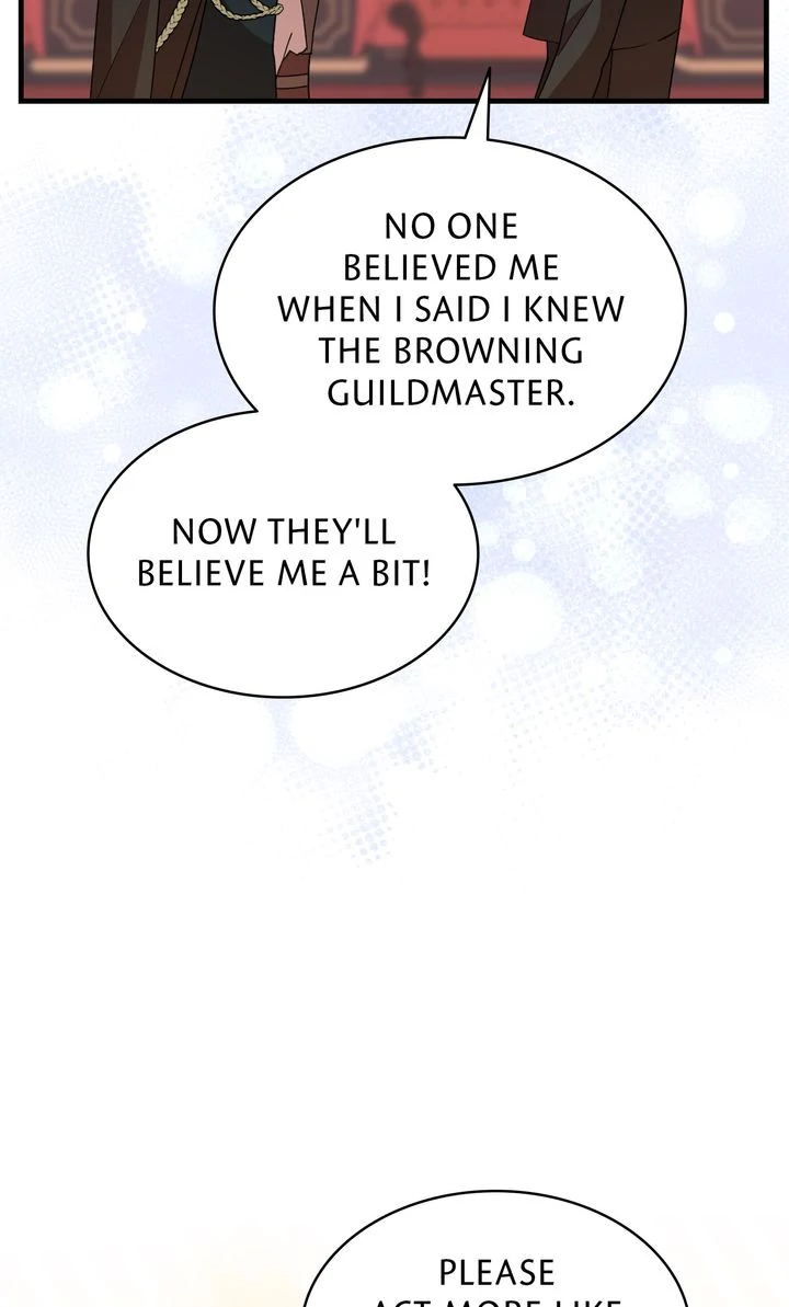 Till Divorce Do Us Part! Chapter 81 - Page 35