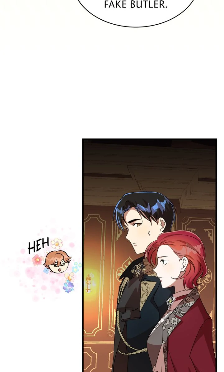 Till Divorce Do Us Part! Chapter 81 - Page 37