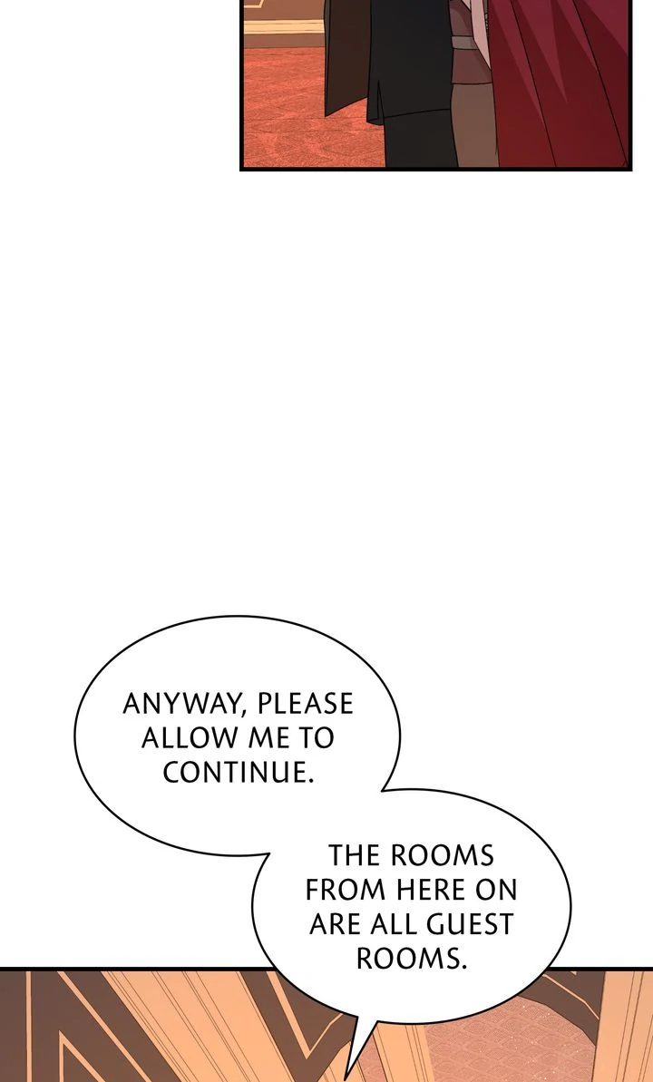 Till Divorce Do Us Part! Chapter 81 - Page 38