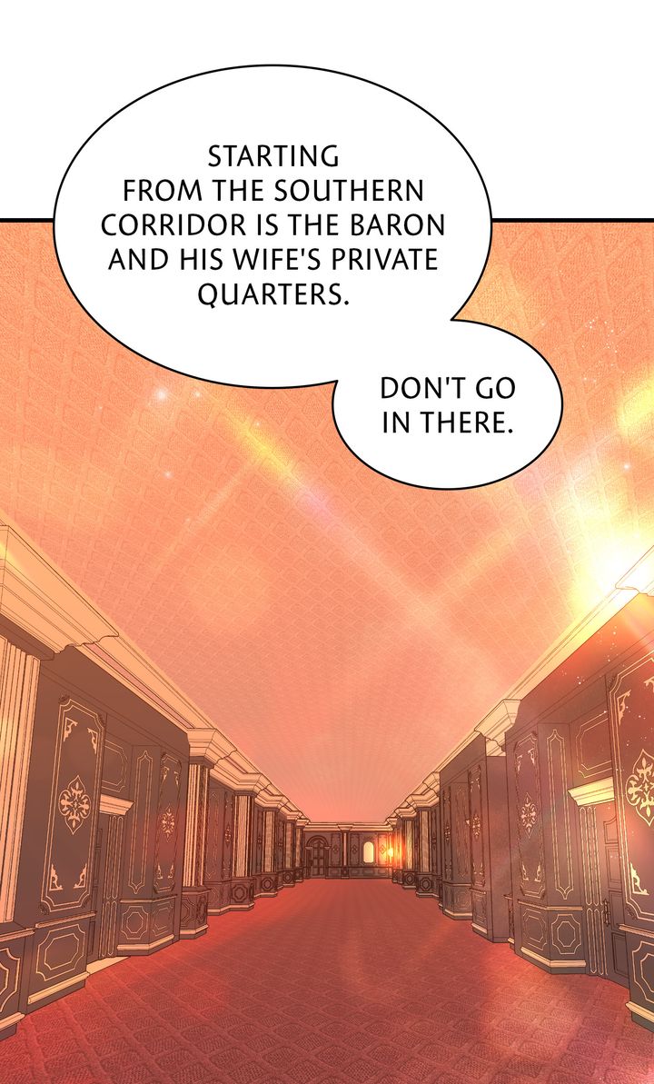 Till Divorce Do Us Part! Chapter 81 - Page 40
