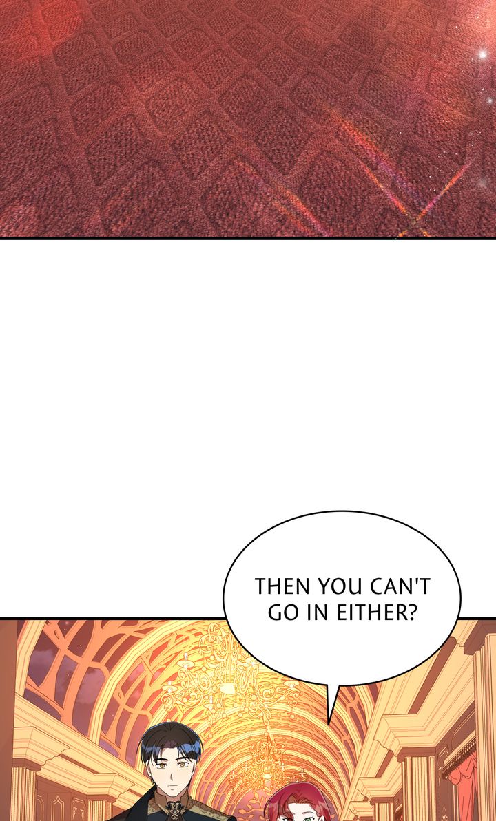 Till Divorce Do Us Part! Chapter 81 - Page 41